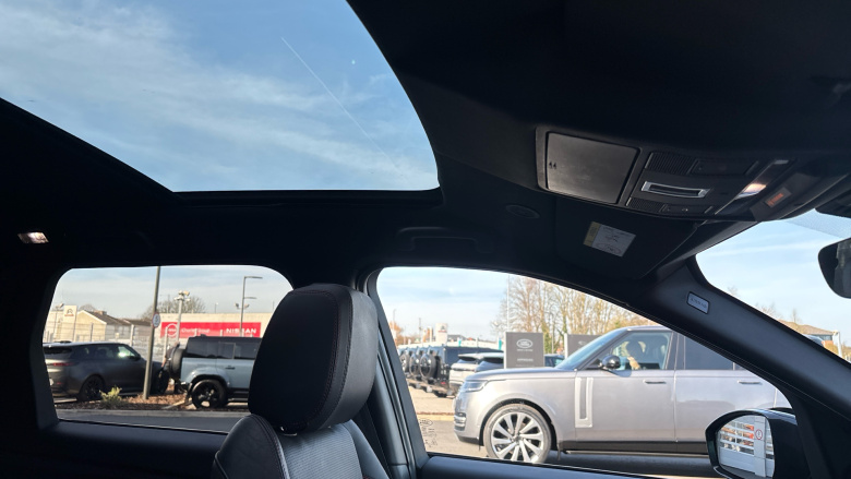 Land Rover Discovery Sport 1.5 P300e R-Dynamic HSE 5dr Auto [5 Seat] Station Wagon